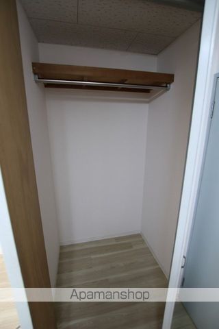 リファレンス北方IIIの内装写真
