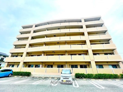 和歌山県和歌山市紀三井寺[3LDK/70.57m2]の外観4
