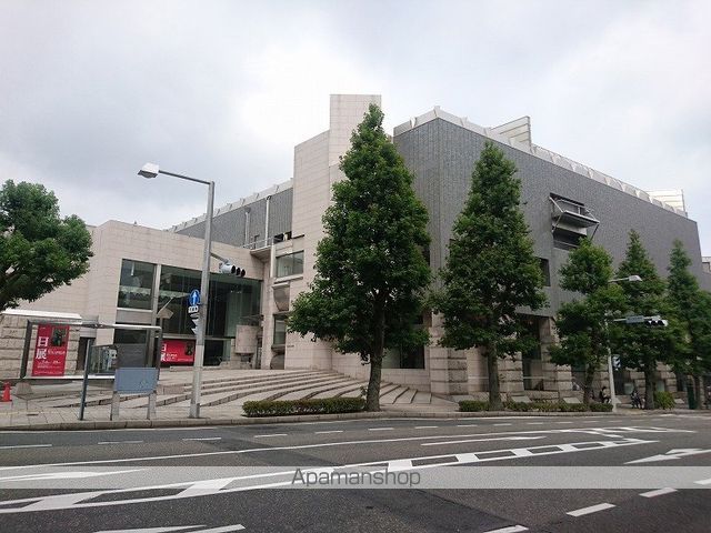 オーランド富田町の周辺写真
