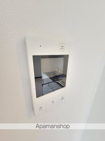川口ハイツの内装写真
