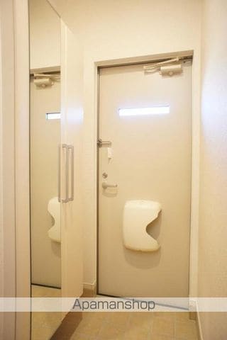 ブリーゼ・カーサIIの内装写真