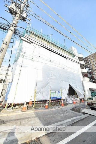 レジデンス北23条の内装写真