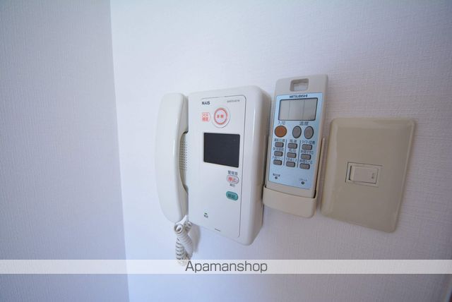 アーデン新大阪の内装写真