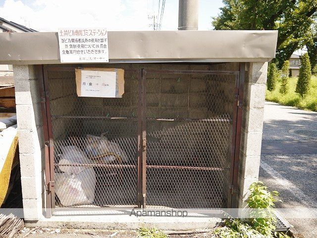 ソラーナ塩尻の内装写真