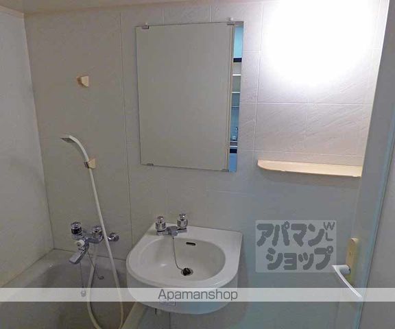 パインフィールド壬生の内装写真