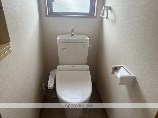 グリーンハイツ柞田の内装写真