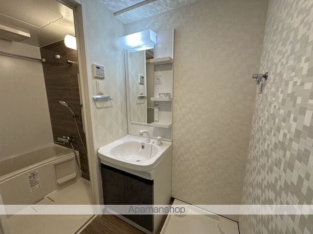 SーRESIDENCE今池ARCANAの内装写真