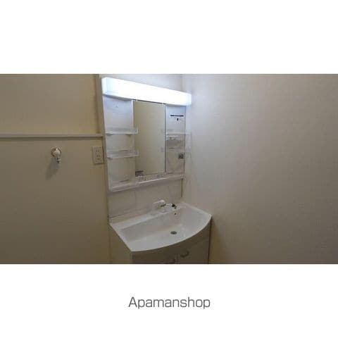 VERTEX市原IIの内装写真