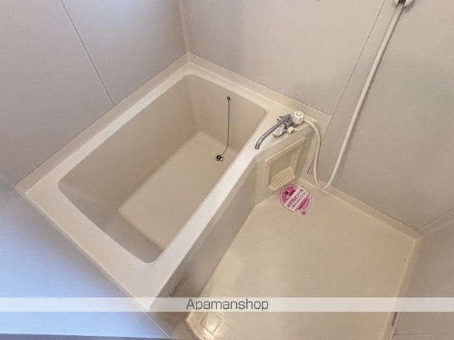 コーポSUIIIの内装写真