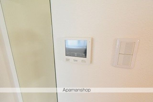 AUBEの内装写真