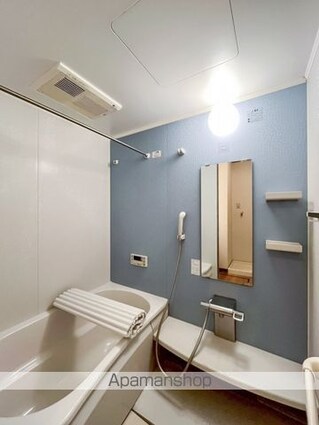 後藤ハイム[2LDK/60.12m2]のバス