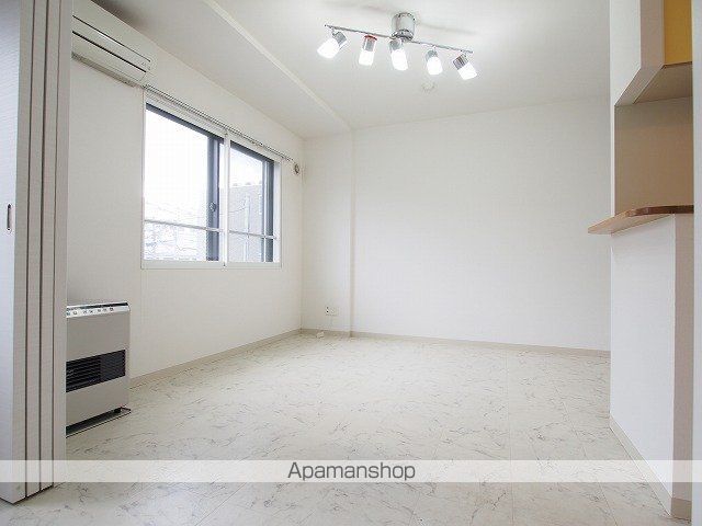 エール平岸の内装写真