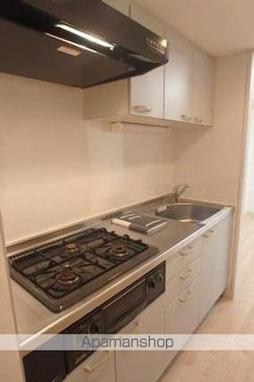 ラクラス新御徒町[1LDK/38.45m2]のキッチン