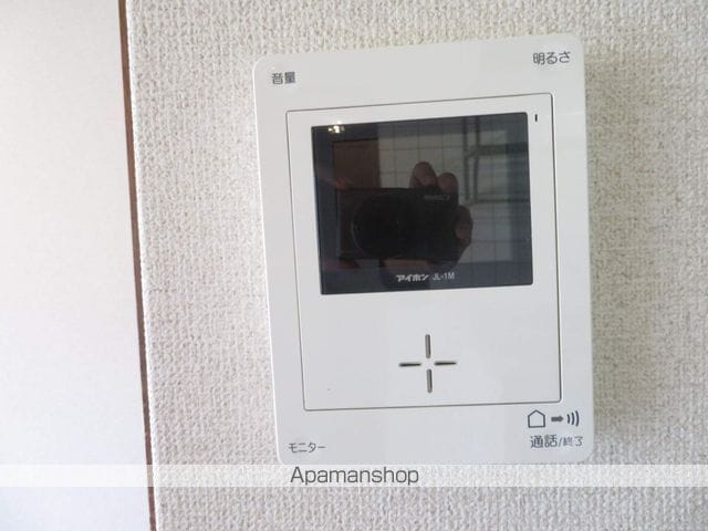 コンフォートつかまちの内装写真