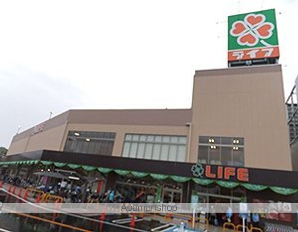 アルティザ淡路駅東の周辺写真
