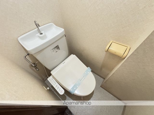 ピアパレス美原の内装写真