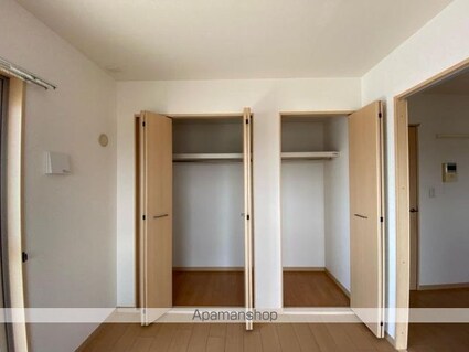 ディアコート　木太[3LDK/68.72m2]の収納