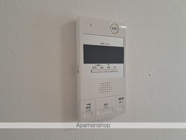 ロクス岡崎[1R/29.16m2]の内装10