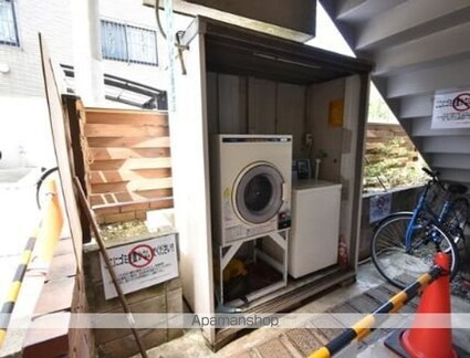 ピア・下北沢[1K/17.63m2]の外観2