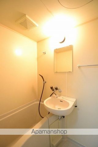 ロワール青江の内装写真