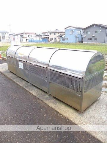 コンドミニアム さくら Bのその他写真