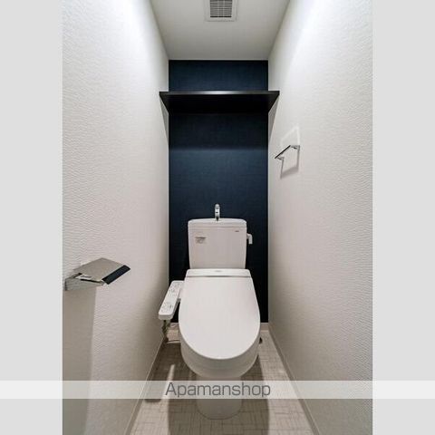 SーRESIDENCE南堀江の内装写真