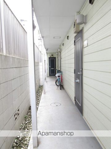高円寺ヴィレッヂIIの内装写真