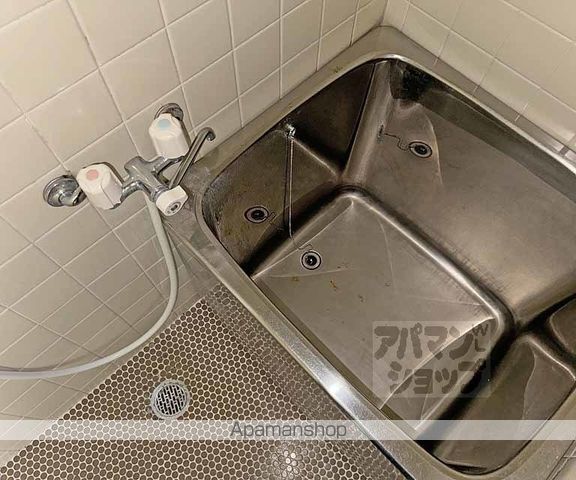 聖護院ハイツの内装写真