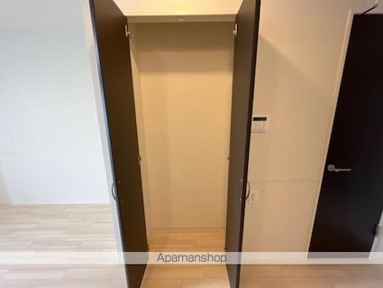 プライム柏木[1LDK/43.24m2]の収納