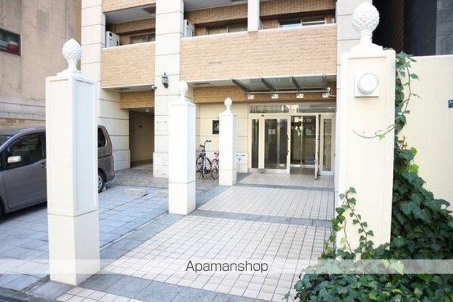 CREATO EUROPE AVENUE CITY LIFEの玄関写真