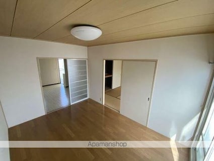 サンライフコーポⅠ[2DK/40.92m2]のその他部屋・スペース
