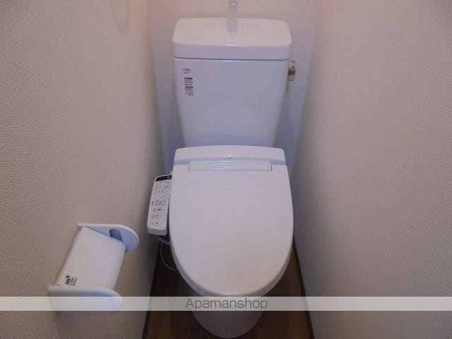 ピュアタウン東海大学駅前の内装写真