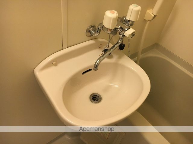 レオパレスアカツキの内装写真