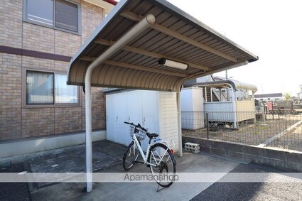 ラ・グラシューズ[2DK/53.76m2]の内装2