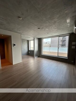 東京都渋谷区初台１丁目[1LDK/36.66m2]の内装2