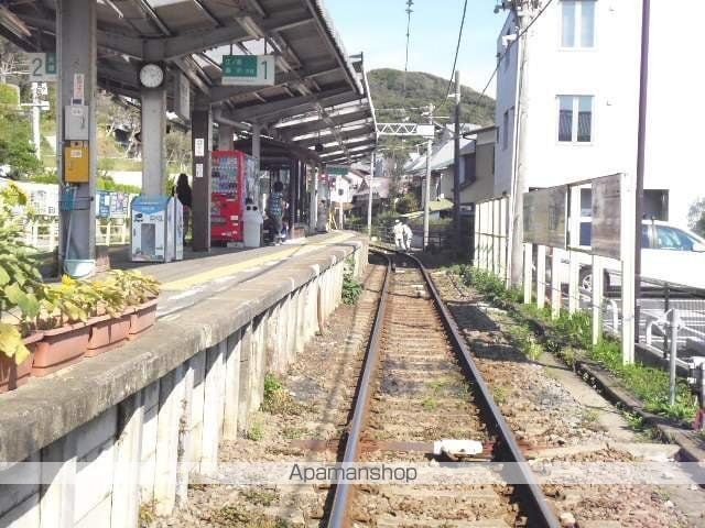 リブリ・ＳＥＡＣＡＮＤＬＥ稲村 102 ｜ 神奈川県鎌倉市稲村ガ崎４丁目6-3（賃貸アパート1LDK・1階・38.52㎡） その21