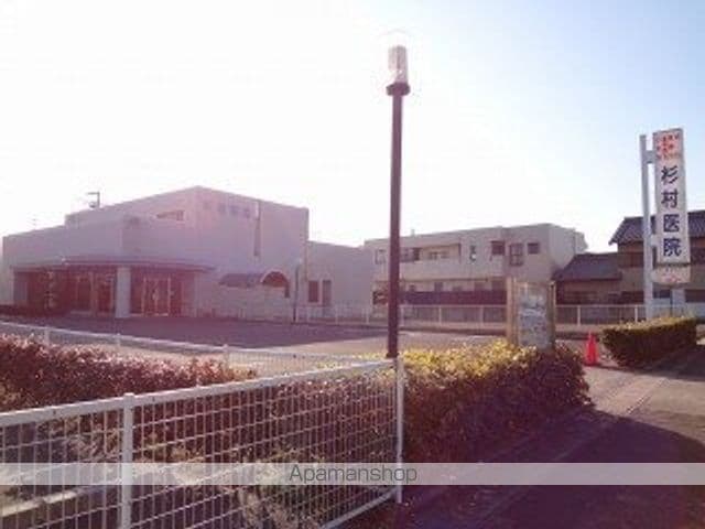 ハミング22の周辺写真