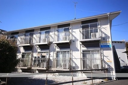 ソレイユ大塚[1K/24.57m2]の外観1