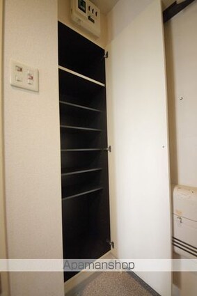 エミネンス聖蹟[1K/20.16m2]の内装