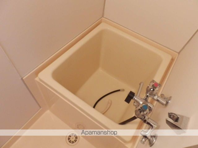 グリーンヴィラ23の内装写真