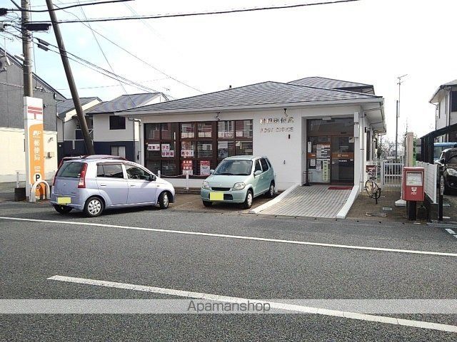 ブルーム ウィズ グレース Bの周辺写真