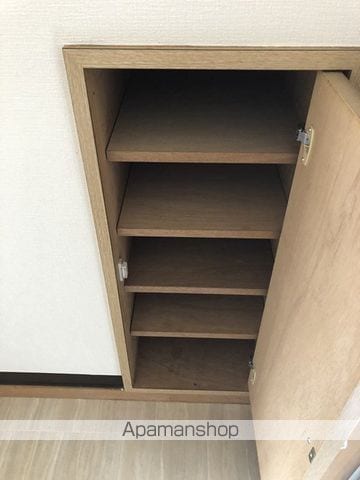 荒川ハイツの内装写真