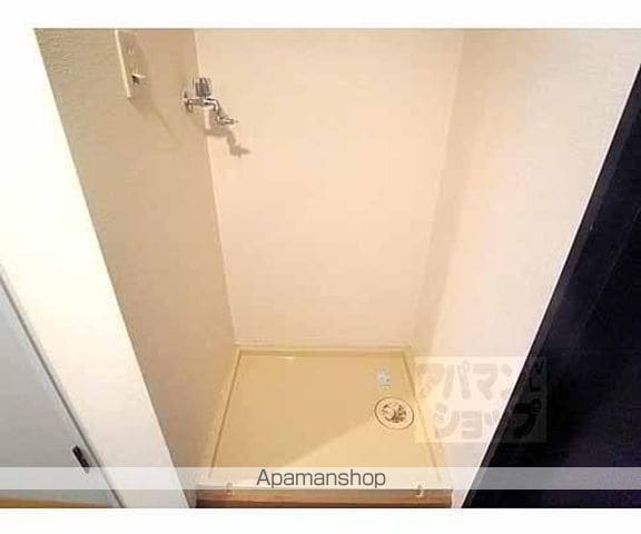 大晋メゾネ四条大宮の内装写真