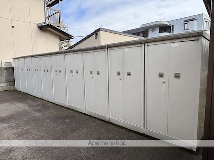 サミュゼアパルトゥモン[2LDK/55.14m2]の内装2