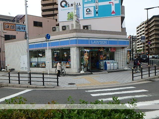 GRAND REGISの周辺写真