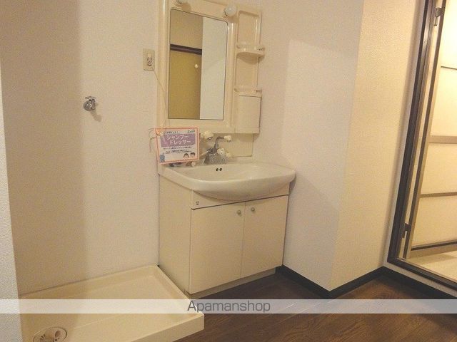 ロイヤルガーデン南宝永町の内装写真