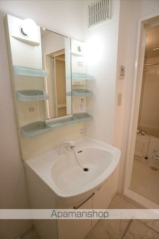 シャルトボナールの内装写真
