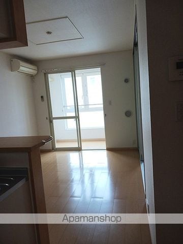 ベル イリーデIIの内装写真