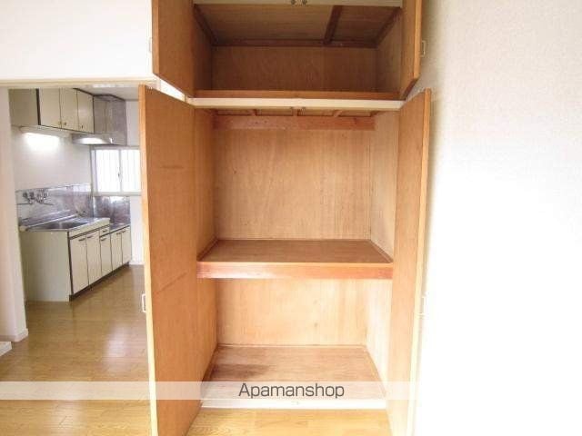 ピュアタウン北矢名の内装写真