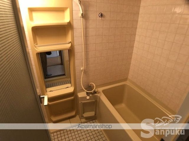 マドンナTOWN RITZの内装写真